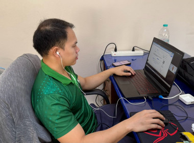 เข้าร่วมโครงการฝึกอบรม หลักสูตร Digital Tools ... พารามิเตอร์รูปภาพ 7
